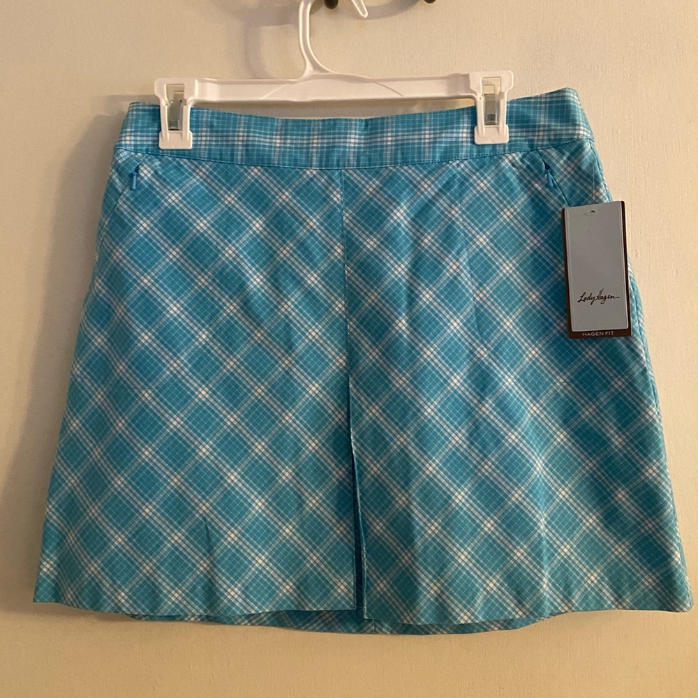 Lady Hagen golf skort